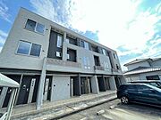 西春駅より徒歩11分 3階 築8年9ヶ月の賃貸物件