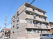 ベルドミール 3階 築29年7ヶ月の賃貸物件