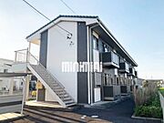 ヴィラオーシャン 2階 築16年の賃貸物件