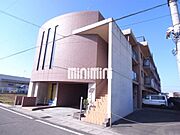 GraceCourt神戸 3階 築21年9ヶ月の賃貸物件