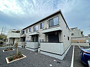 西春駅より徒歩22分 2階 築1年4ヶ月の賃貸物件