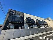 西春駅より徒歩19分 1階 新築の賃貸物件