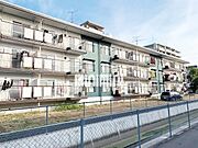 徳重・名古屋芸大駅より徒歩4分 3階 築48年4ヶ月の賃貸物件