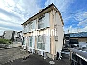 西春駅より徒歩16分 2階 築36年3ヶ月の賃貸物件