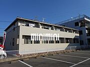 リヴェール 1階 築11年10ヶ月の賃貸物件