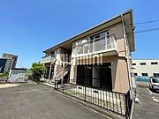 上小田井駅より徒歩12分 1階 築31年5ヶ月の賃貸物件