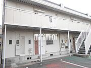 西春駅より徒歩11分 2階 築38年7ヶ月の賃貸物件