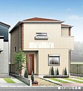 西春駅より徒歩12分 1階 新築の賃貸物件