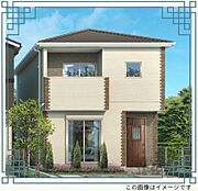 西春駅より徒歩12分 1階 新築の賃貸物件