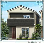 西春駅より徒歩12分 1階 新築の賃貸物件