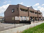 徳重・名古屋芸大駅より徒歩21分 1階 築16年7ヶ月の賃貸物件