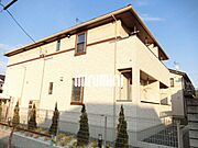 上小田井駅より徒歩22分 2階 築9年9ヶ月の賃貸物件