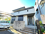 西春駅より徒歩13分 1階 築23年7ヶ月の賃貸物件