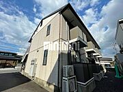 西春駅より徒歩19分 2階 築26年1ヶ月の賃貸物件