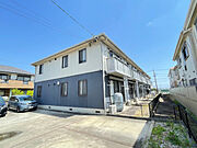 徳重・名古屋芸大駅より徒歩13分 1階 築24年2ヶ月の賃貸物件