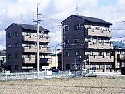 西春駅より徒歩30分 4階 築26年9ヶ月の賃貸物件