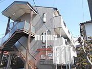 徳重・名古屋芸大駅より徒歩11分 2階 築32年7ヶ月の賃貸物件