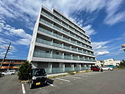 プレミアムキャッスル豊山 1階 築8年の賃貸物件