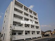 HEARTS 5階 築14年7ヶ月の賃貸物件