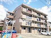 ソレーユ五条壱番館・弐番館 2階 築26年の賃貸物件