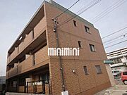 アベニューK 2階 築21年3ヶ月の賃貸物件