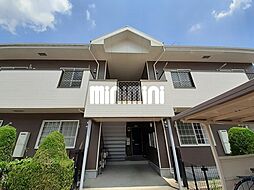 ガーデンパークＡ