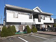 徳重・名古屋芸大駅より徒歩30分 2階 築30年9ヶ月の賃貸物件