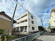 徳重・名古屋芸大駅より徒歩14分 3階 築24年2ヶ月の賃貸物件