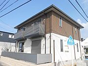 西春駅より徒歩36分 1階 築11年1ヶ月の賃貸物件