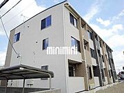 徳重・名古屋芸大駅より徒歩17分 3階 築6年1ヶ月の賃貸物件