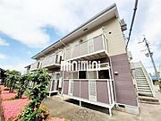 徳重・名古屋芸大駅より徒歩30分 2階 築30年9ヶ月の賃貸物件