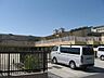 周辺：幼稚園、保育園「弥勒寺保育園まで570m」