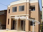 ラインストーンヒルズ 1階 築7年6ヶ月の賃貸物件