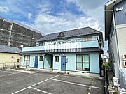 徳重・名古屋芸大駅より徒歩10分 1階 築28年10ヶ月の賃貸物件