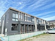 味美駅より徒歩24分 2階 築2年7ヶ月の賃貸物件