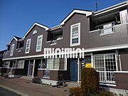 ピュアウインド 1階 築24年1ヶ月の賃貸物件