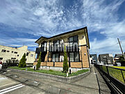 西春駅より徒歩43分 2階 築20年9ヶ月の賃貸物件