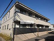 メゾン光 2階 築17年2ヶ月の賃貸物件