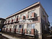 徳重・名古屋芸大駅より徒歩16分 2階 築34年7ヶ月の賃貸物件