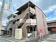徳重・名古屋芸大駅より徒歩9分 3階 築23年8ヶ月の賃貸物件