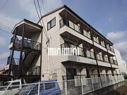 徳重・名古屋芸大駅より徒歩8分 1階 築31年7ヶ月の賃貸物件