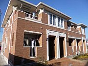 西春駅より徒歩58分 1階 築16年7ヶ月の賃貸物件