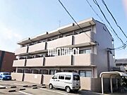 上小田井駅より徒歩9分 1階 築30年7ヶ月の賃貸物件