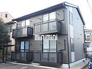 アーバンコート西春 1階 築24年4ヶ月の賃貸物件