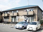 徳重・名古屋芸大駅より徒歩29分 1階 築19年7ヶ月の賃貸物件