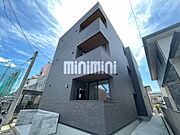 徳重・名古屋芸大駅より徒歩5分 1階 新築の賃貸物件