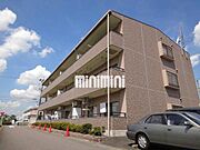 徳重・名古屋芸大駅より徒歩6分 2階 築33年の賃貸物件