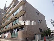 西春駅より徒歩19分 5階 築24年の賃貸物件