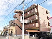 西春駅より徒歩8分 4階 築22年7ヶ月の賃貸物件