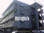 リンピア牟都志 3階 築30年の賃貸物件